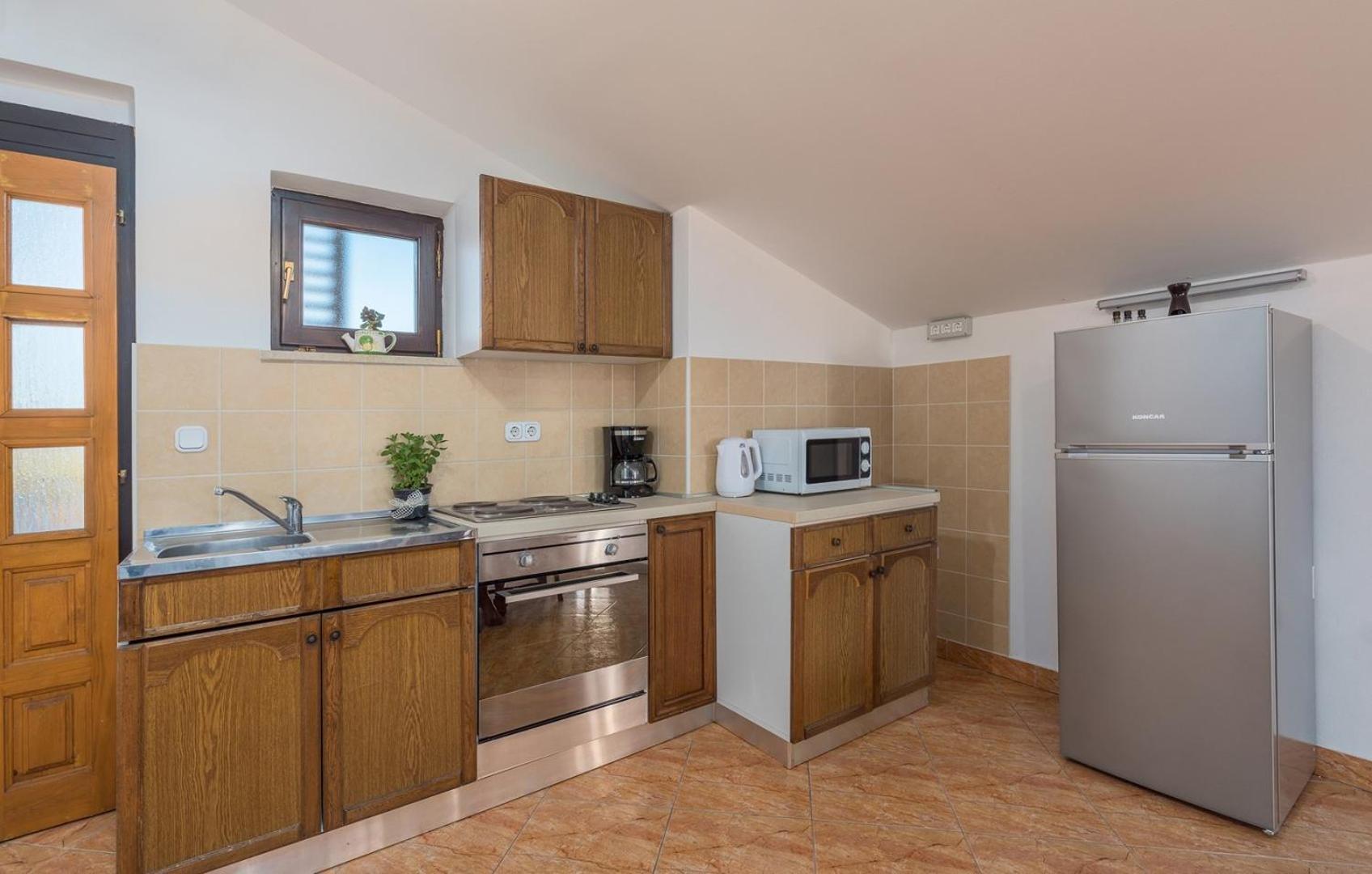 Apartmani Katalin Musalez المظهر الخارجي الصورة