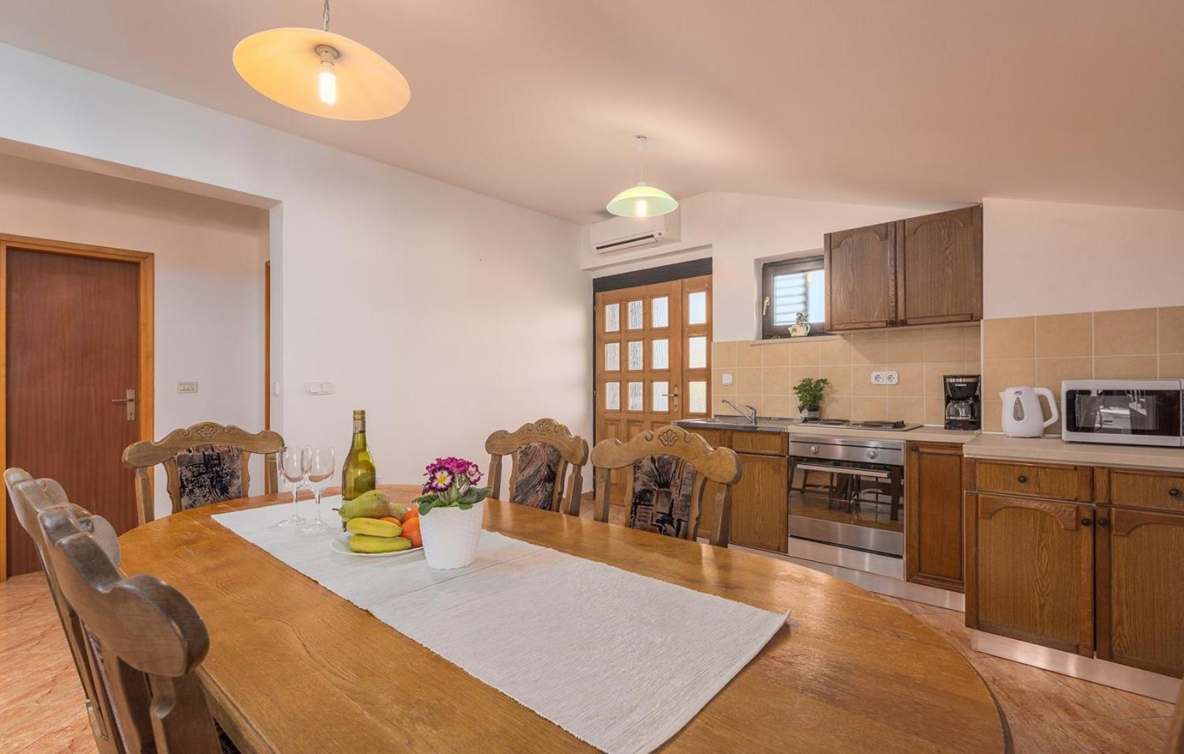 Apartmani Katalin Musalez المظهر الخارجي الصورة