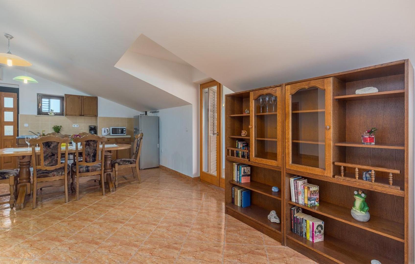 Apartmani Katalin Musalez المظهر الخارجي الصورة