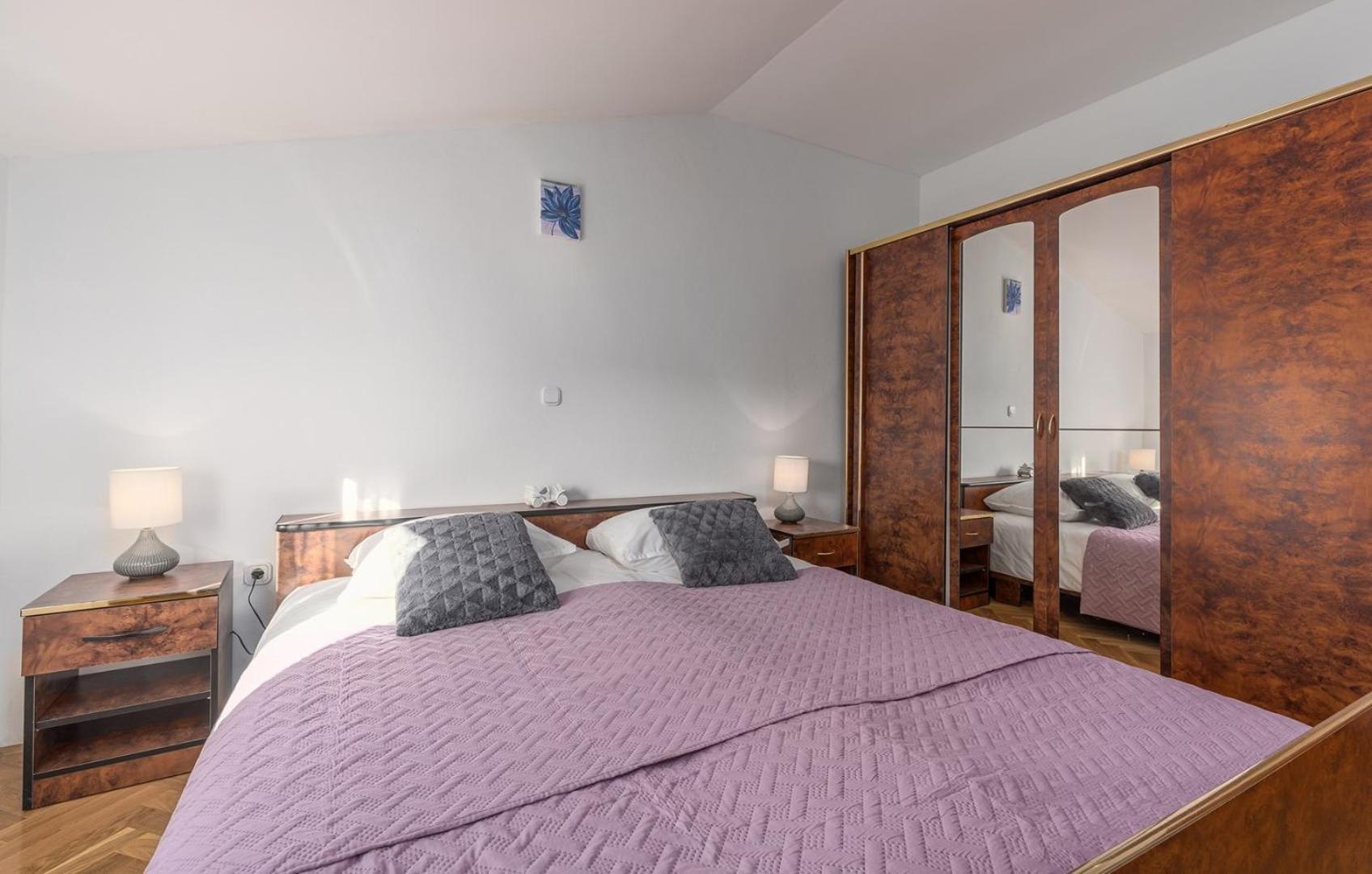 Apartmani Katalin Musalez المظهر الخارجي الصورة