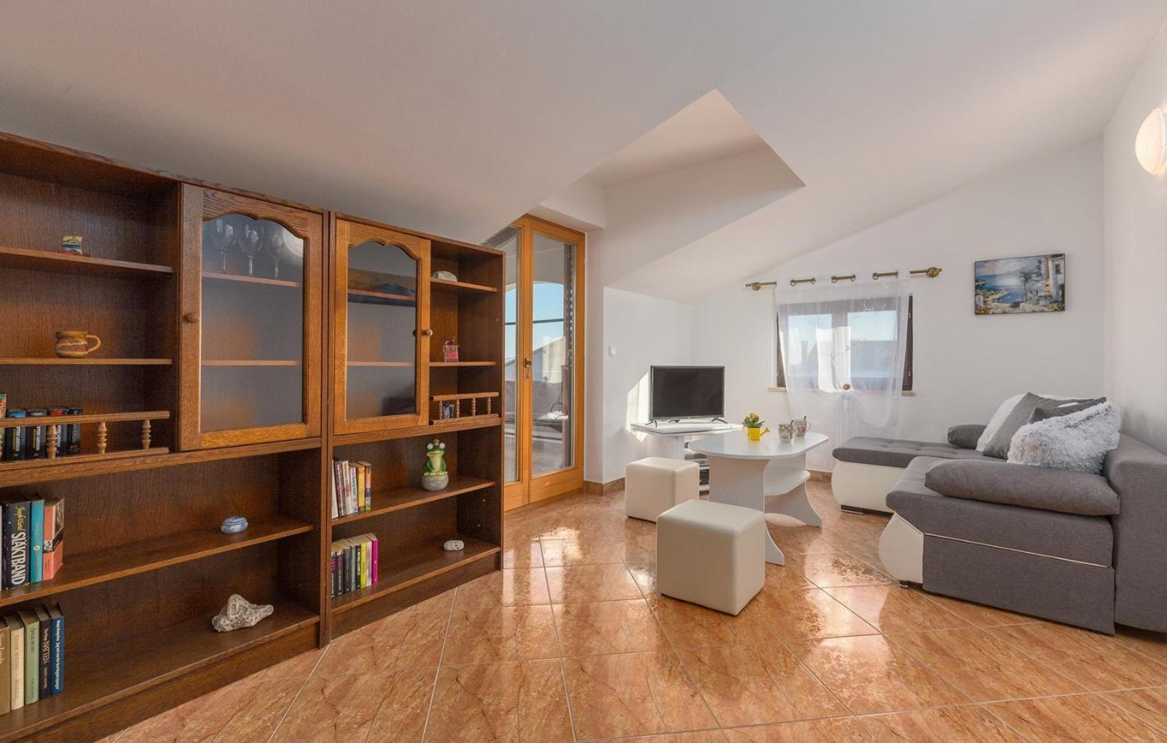 Apartmani Katalin Musalez المظهر الخارجي الصورة
