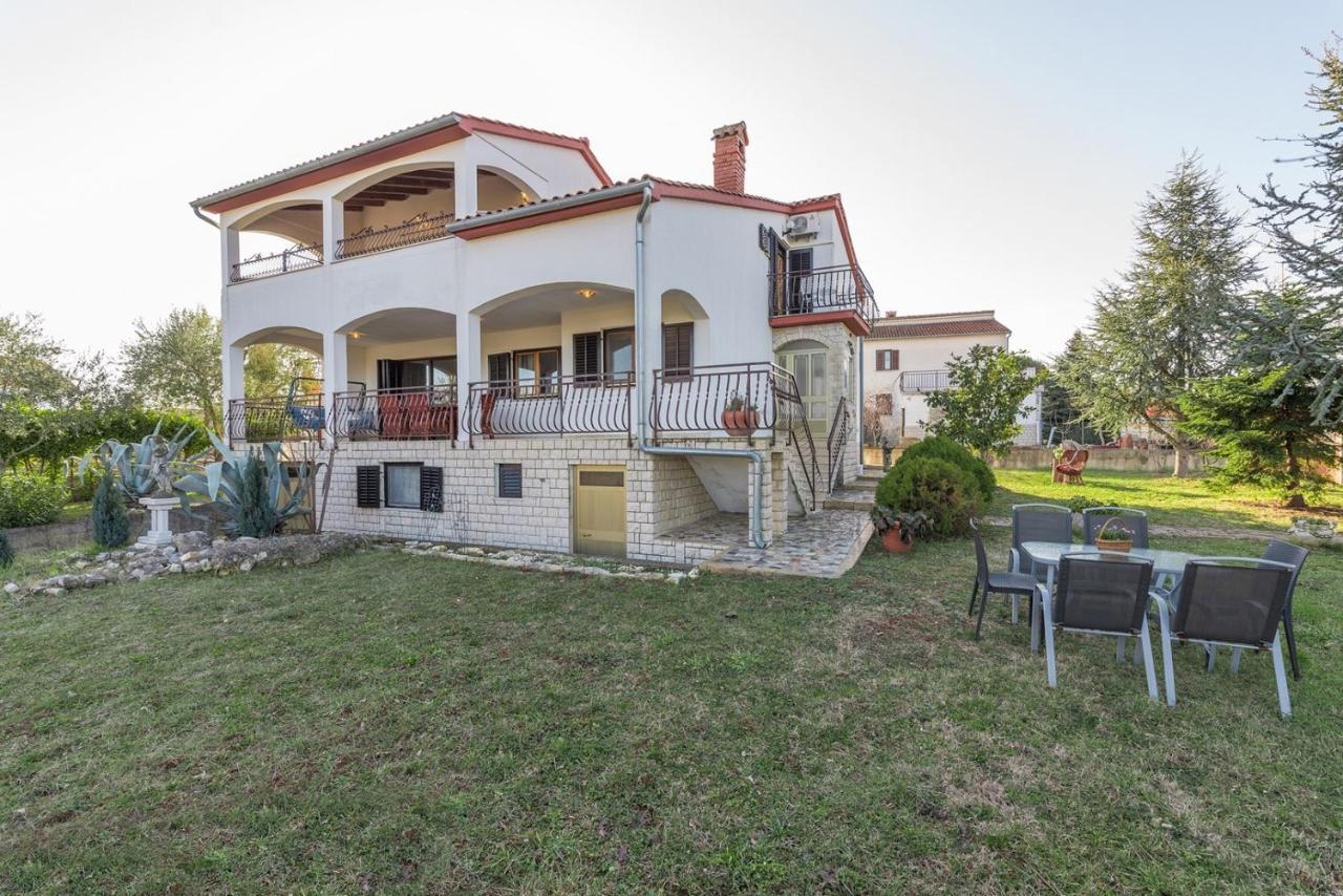 Apartmani Katalin Musalez المظهر الخارجي الصورة