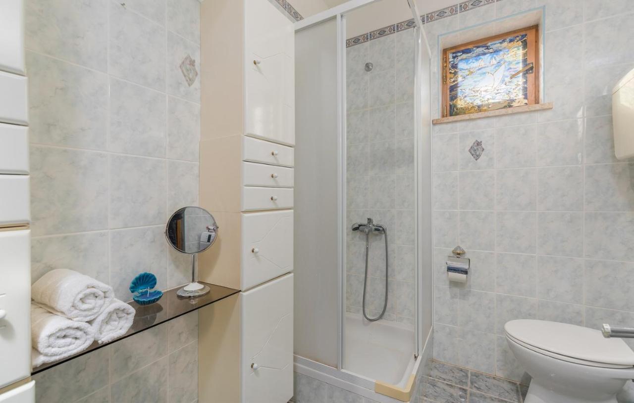 Apartmani Katalin Musalez الغرفة الصورة