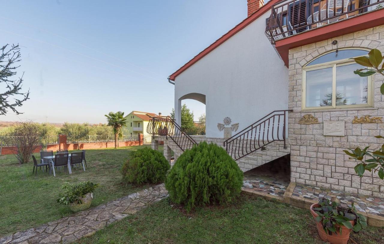 Apartmani Katalin Musalez المظهر الخارجي الصورة