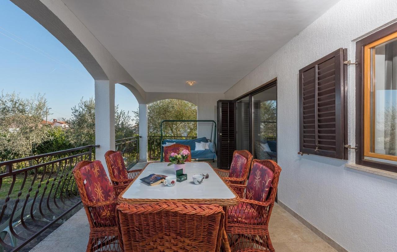 Apartmani Katalin Musalez الغرفة الصورة