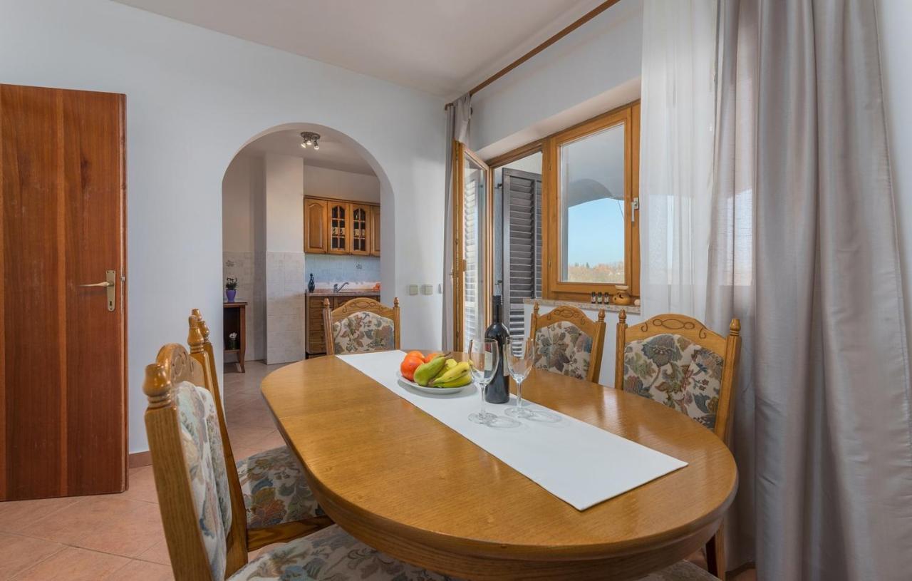 Apartmani Katalin Musalez الغرفة الصورة