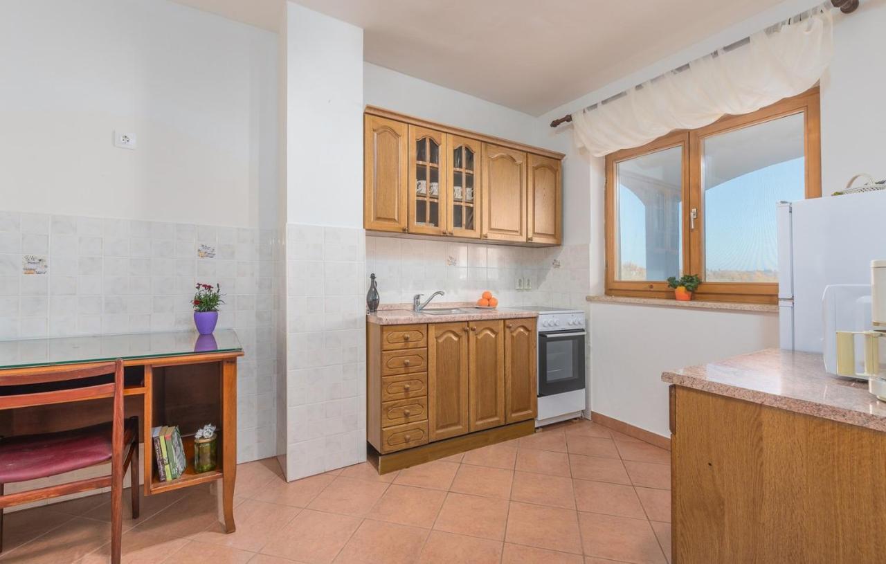 Apartmani Katalin Musalez المظهر الخارجي الصورة