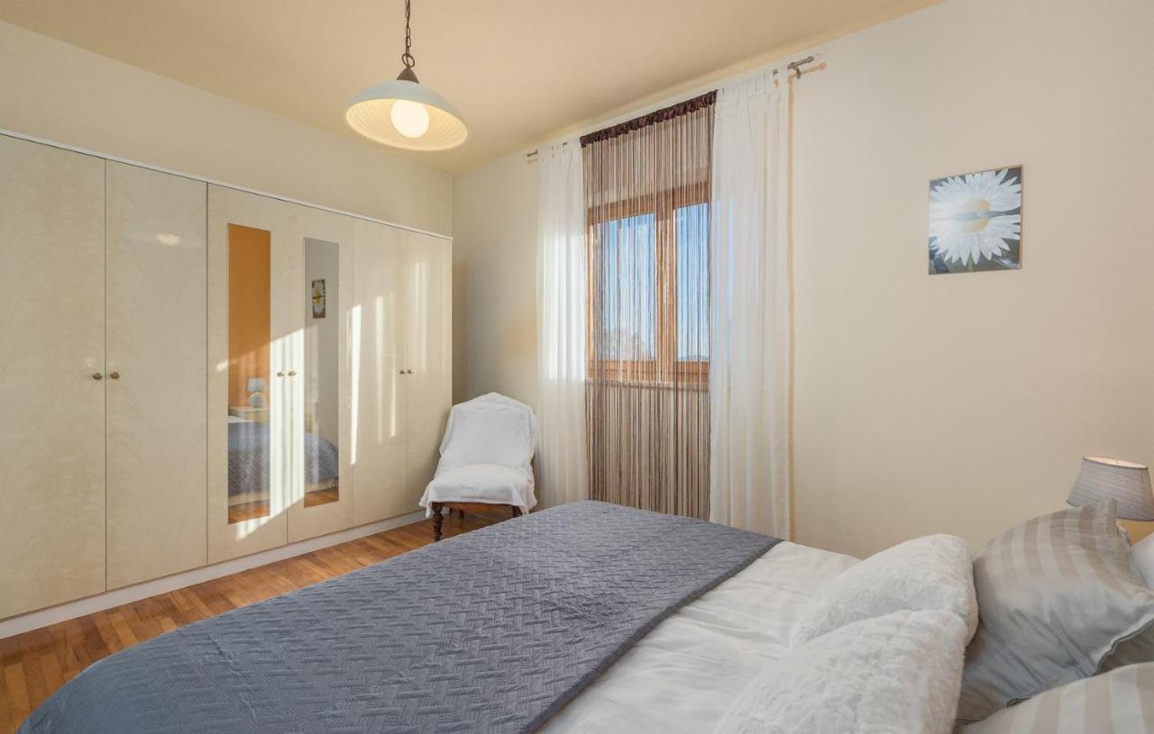 Apartmani Katalin Musalez الغرفة الصورة