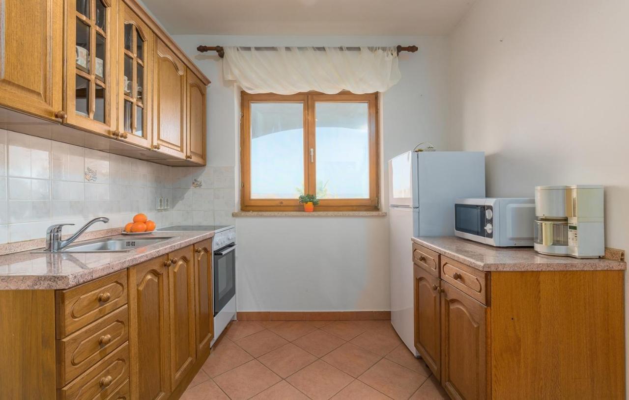 Apartmani Katalin Musalez الغرفة الصورة